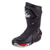 MUGENRACE BOT-MNR-1490 SPHANTOM 2 BOTAS PRETAS